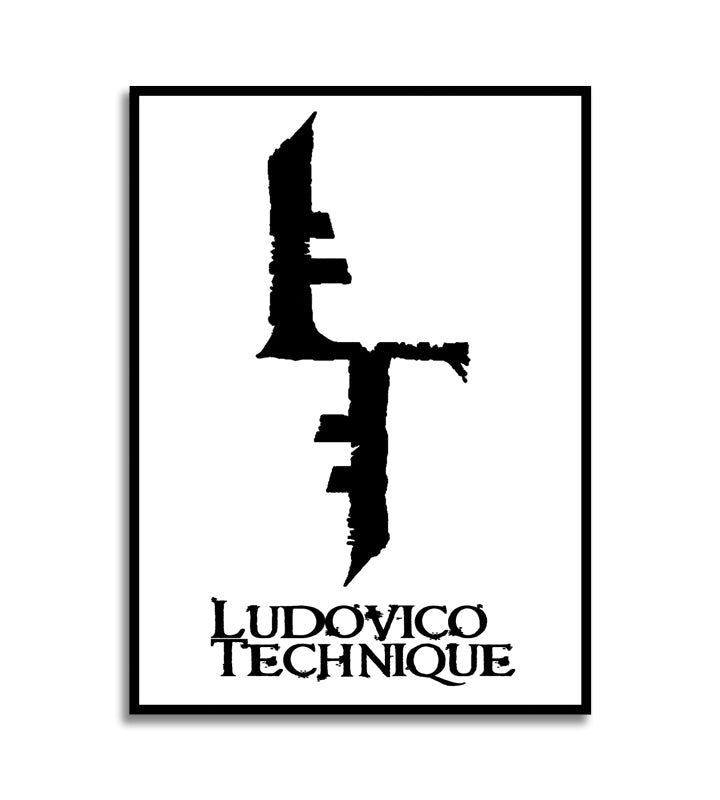 Logo Sticker