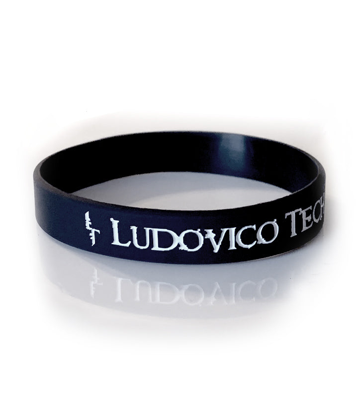Wristband - Black