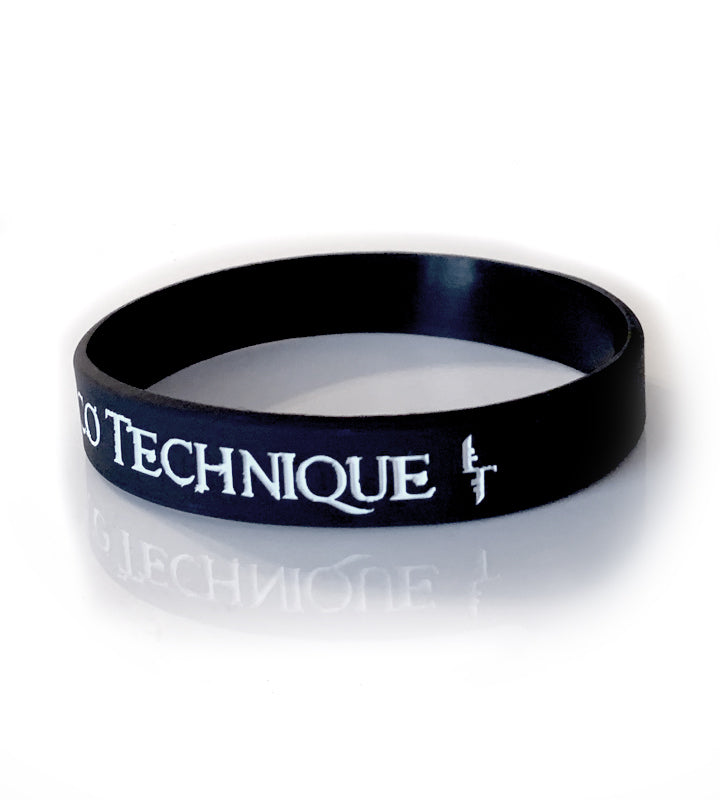 Wristband - Black