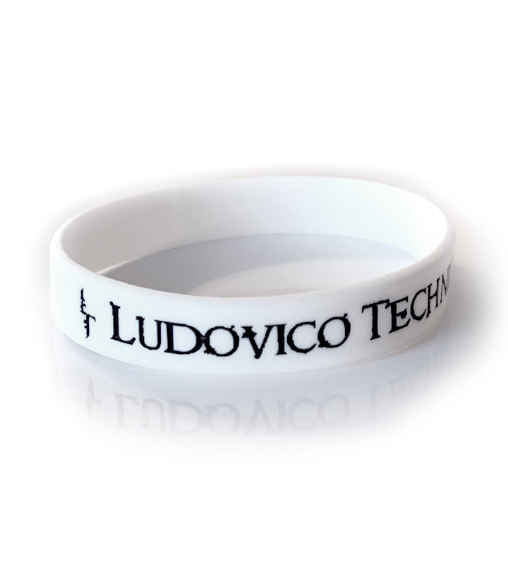 Wristband - White