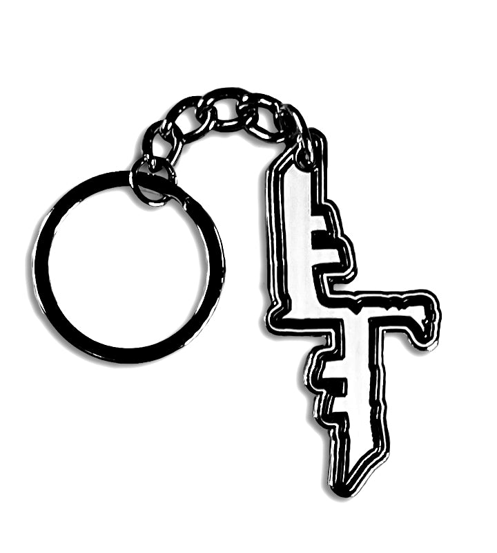 LT Keychain