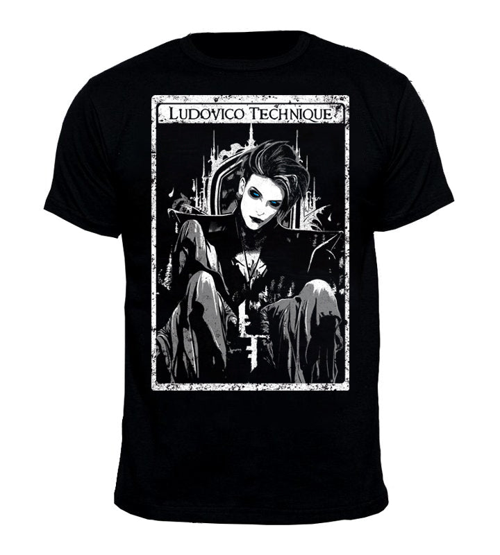 Phantoms T-Shirt