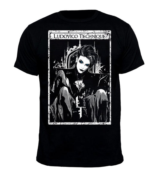 Phantoms T-Shirt