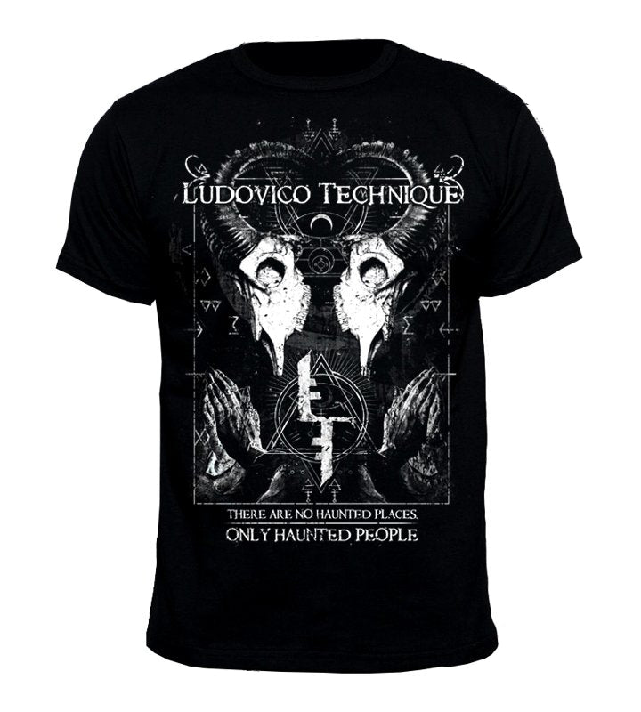 Indoctrinate T-Shirt